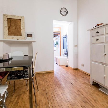 Joivy Splendid Flat In Perfect Centre Apartment มิลาน ภายนอก รูปภาพ