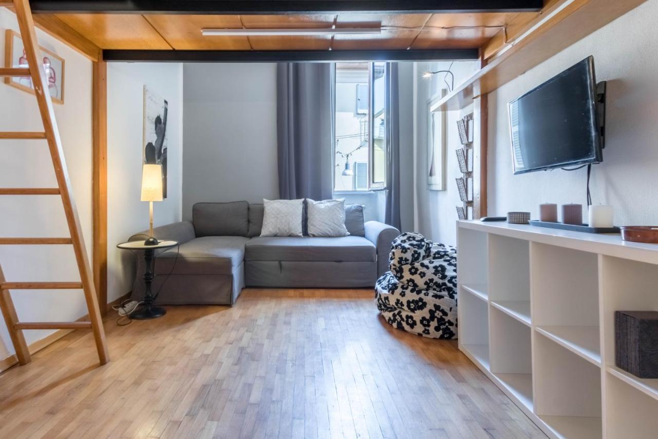 Joivy Splendid Flat In Perfect Centre Apartment มิลาน ภายนอก รูปภาพ