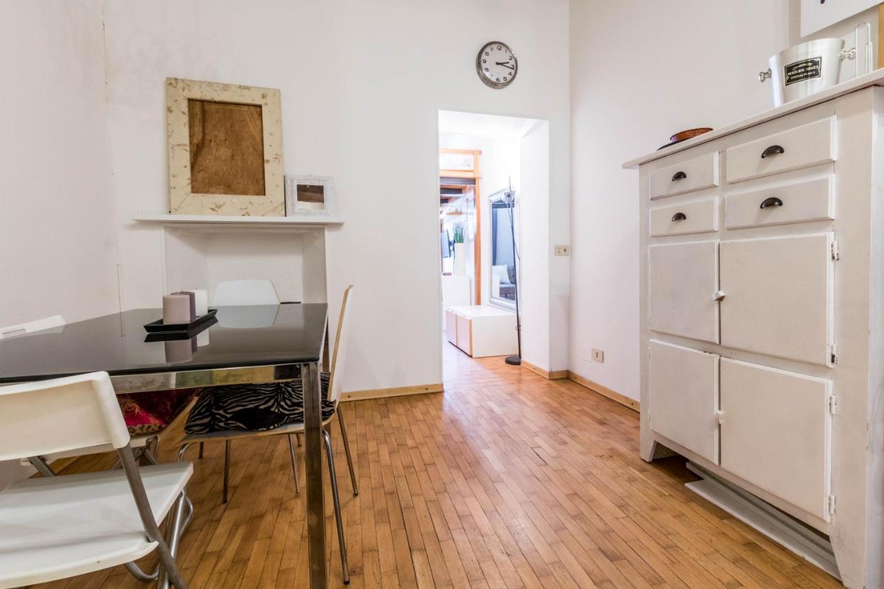 Joivy Splendid Flat In Perfect Centre Apartment มิลาน ภายนอก รูปภาพ
