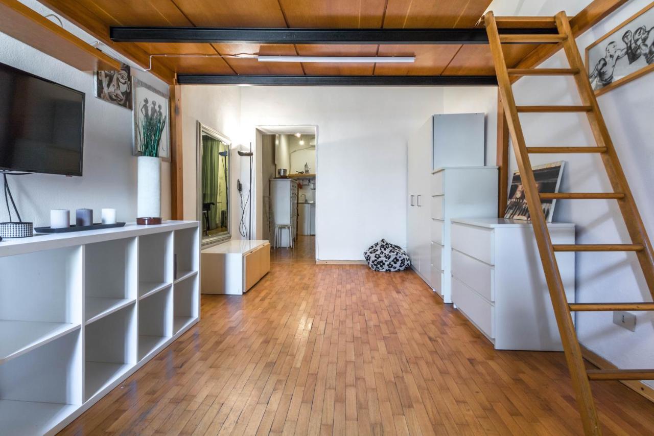 Joivy Splendid Flat In Perfect Centre Apartment มิลาน ภายนอก รูปภาพ
