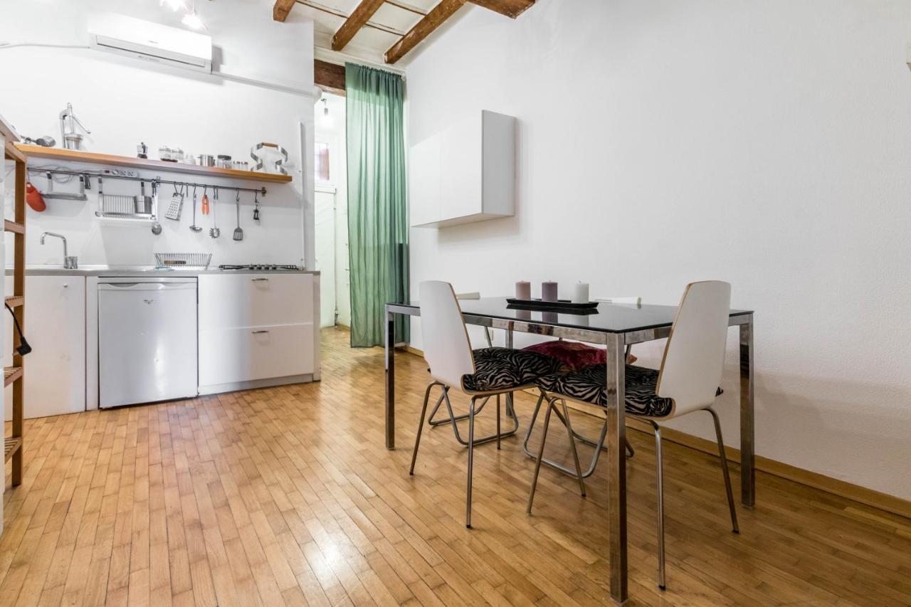 Joivy Splendid Flat In Perfect Centre Apartment มิลาน ภายนอก รูปภาพ