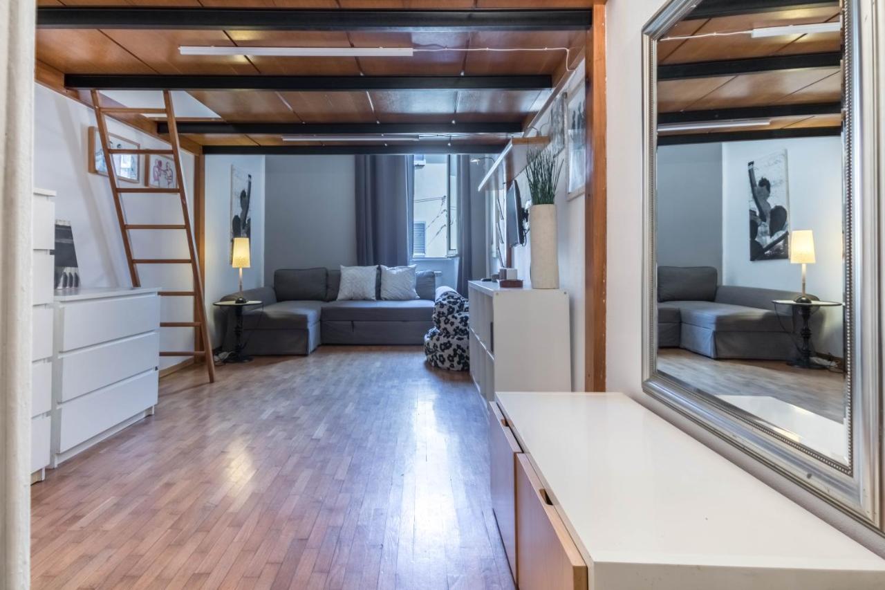 Joivy Splendid Flat In Perfect Centre Apartment มิลาน ภายนอก รูปภาพ