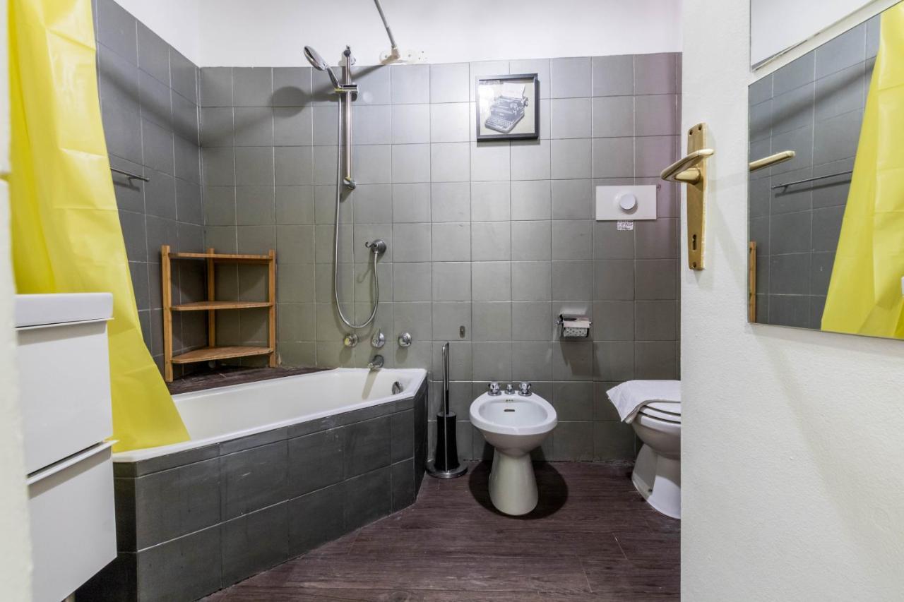 Joivy Splendid Flat In Perfect Centre Apartment มิลาน ภายนอก รูปภาพ
