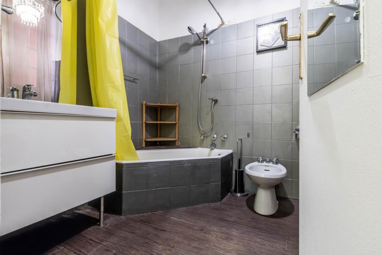 Joivy Splendid Flat In Perfect Centre Apartment มิลาน ภายนอก รูปภาพ